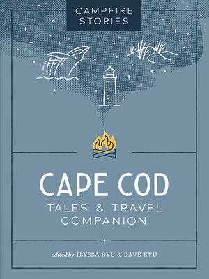 cover image of Campfire Stories